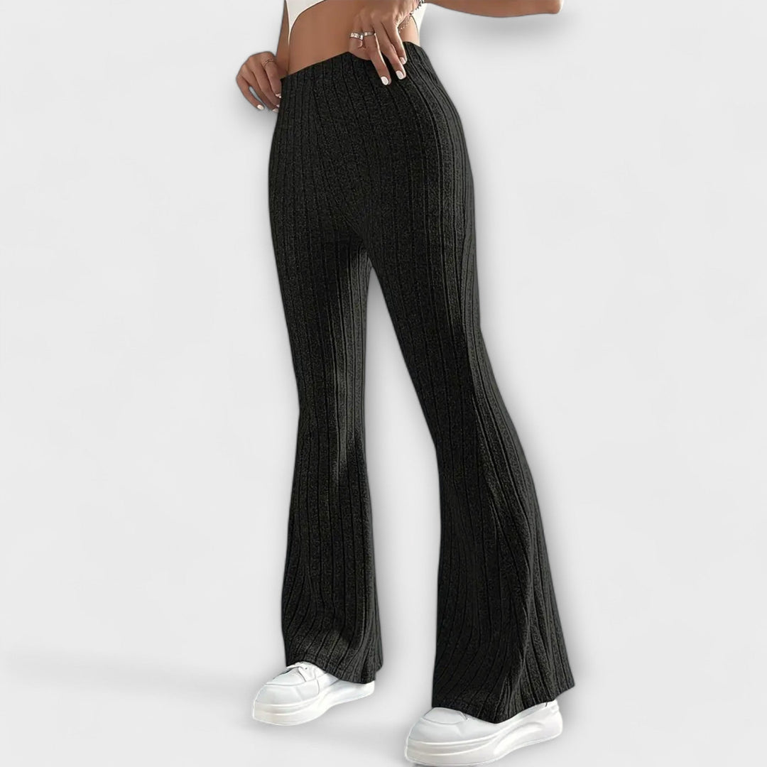 Lucia | Pantaloni eleganti