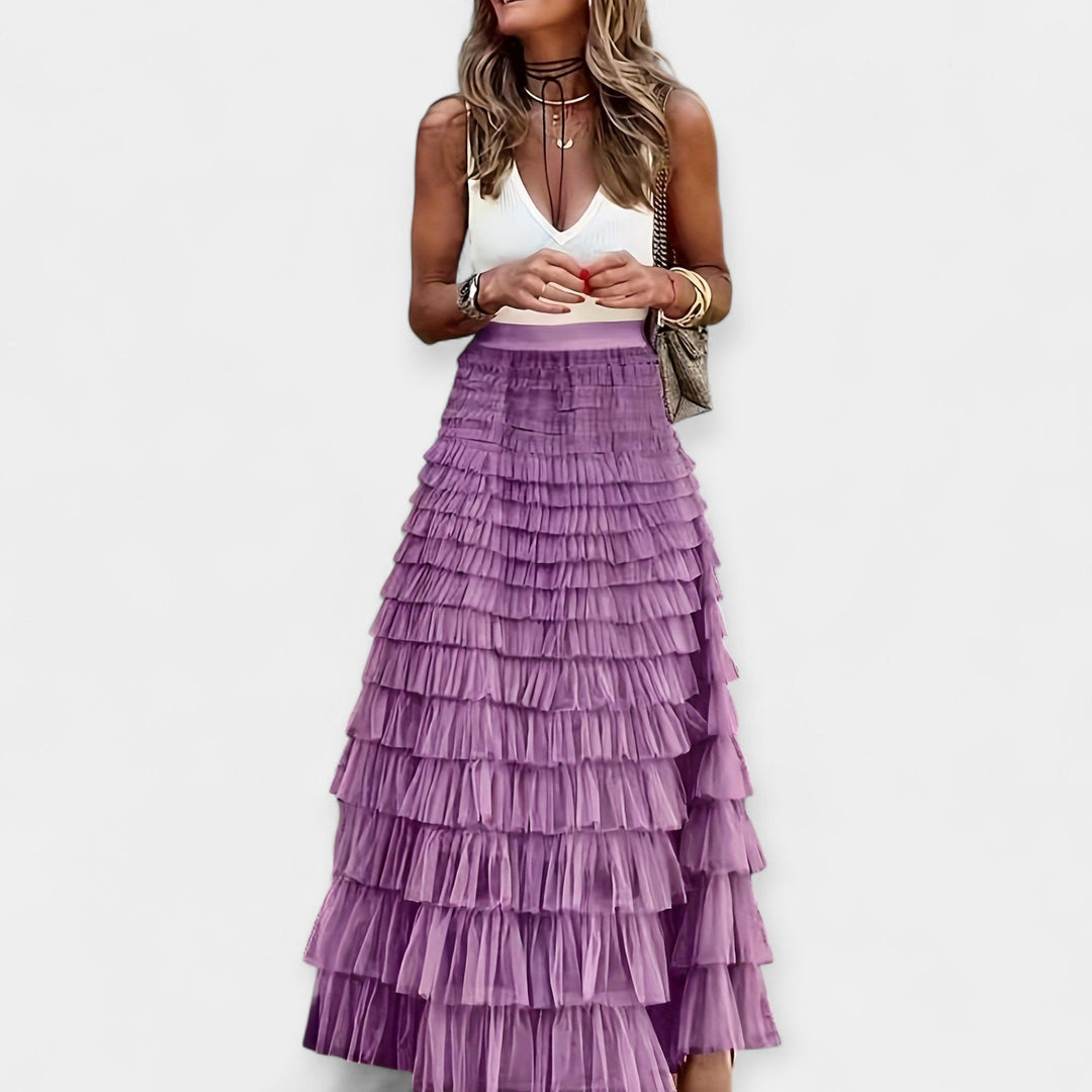 Valerie | Gonna boho