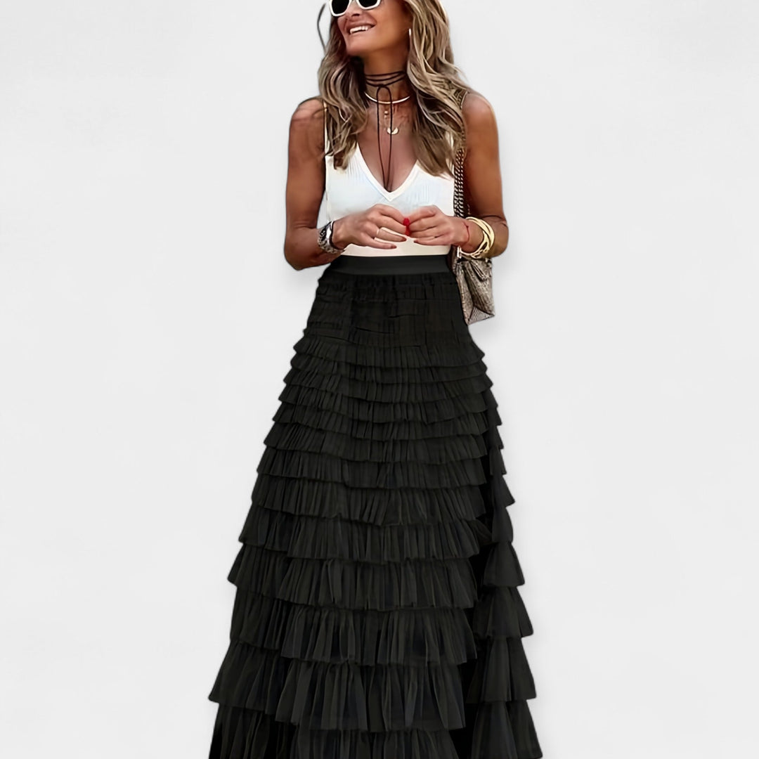 Valerie | Gonna boho