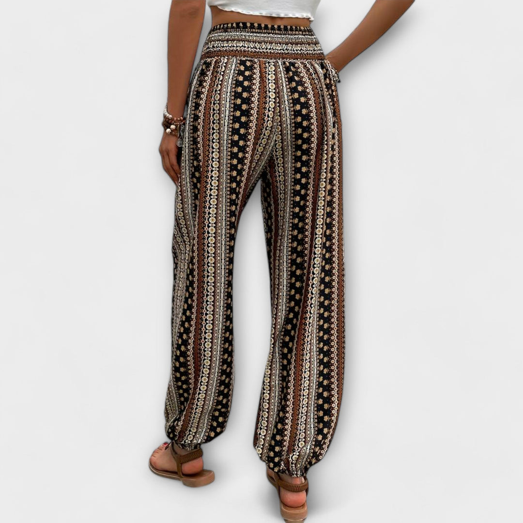 Anna | Pantaloni