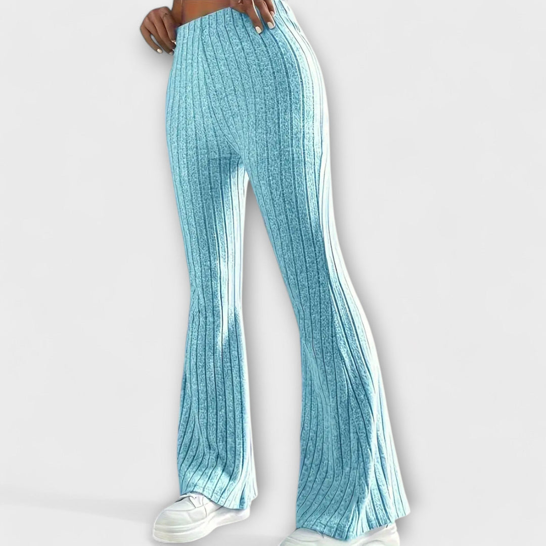 Lucia | Pantaloni eleganti