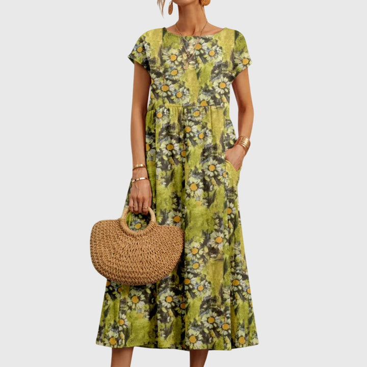 Valencia | Abito elegante
