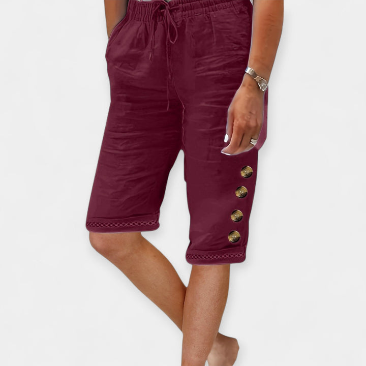 Elena | Pantaloni