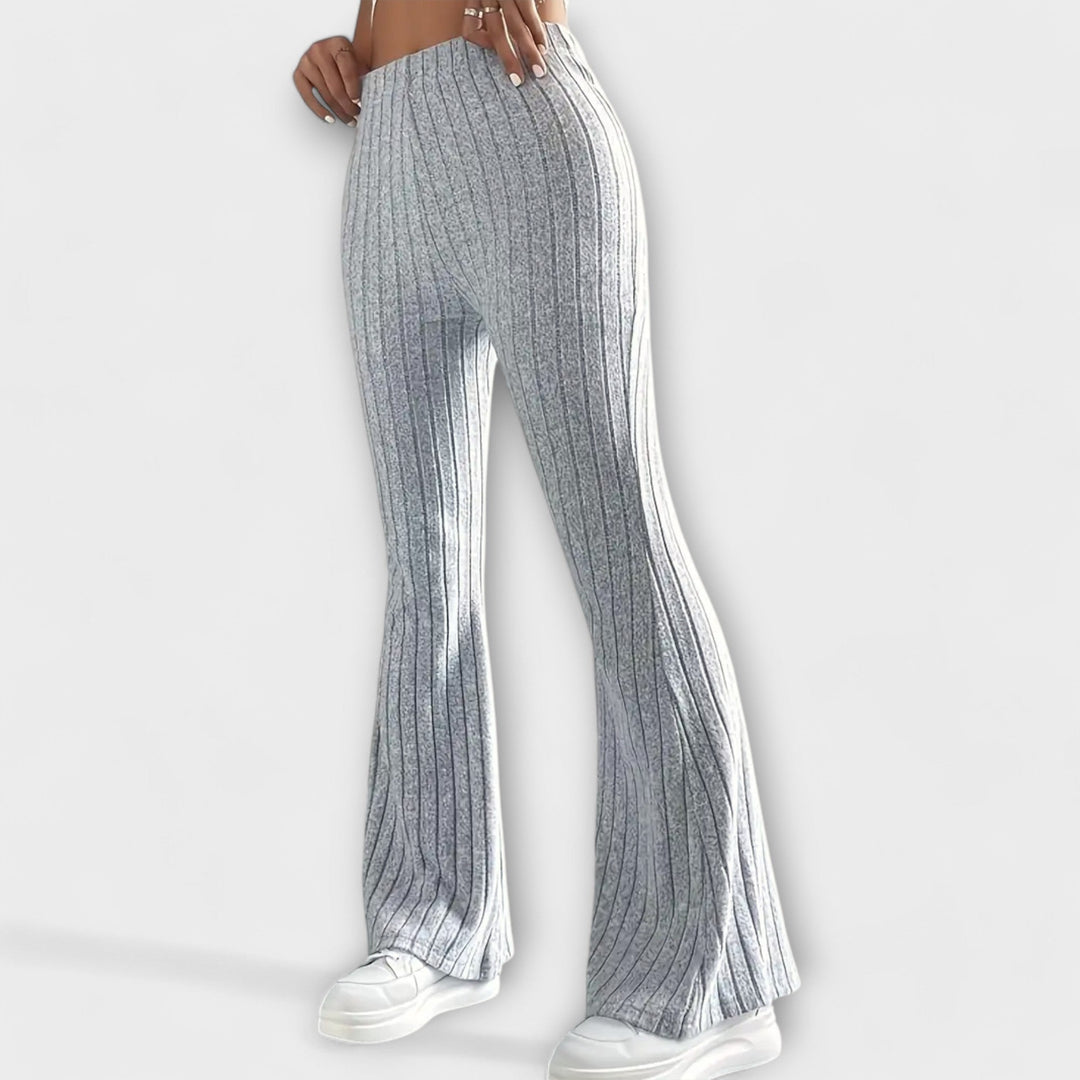 Lucia | Pantaloni eleganti
