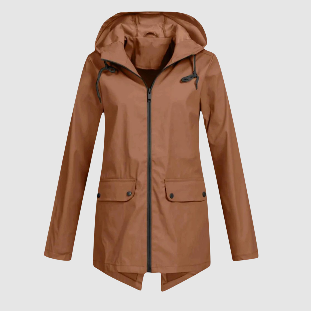 Valerie | Cappotto moderno