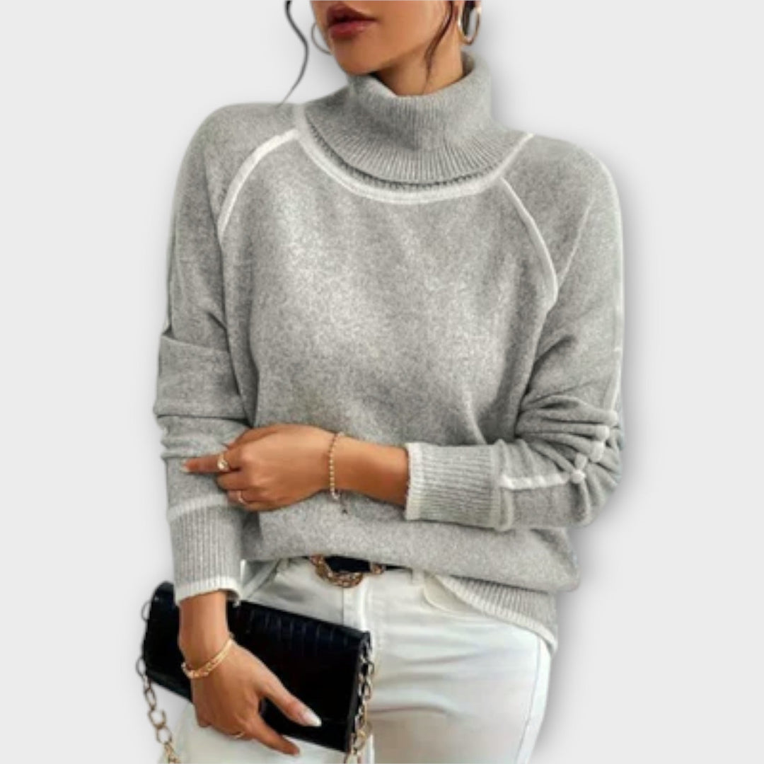 Aurora | Maglione ampio