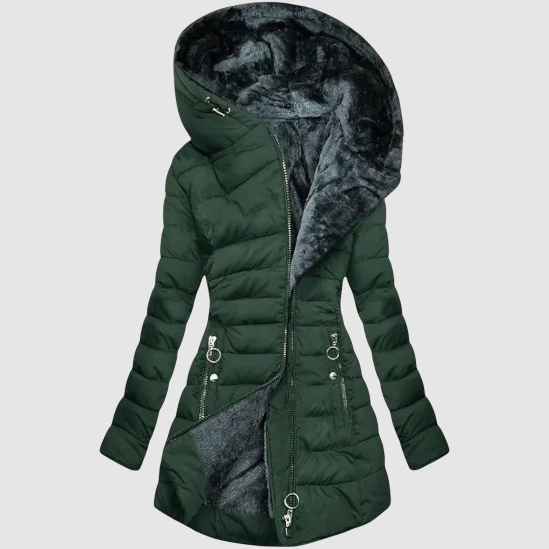 Benedetta | Cappotto comodo