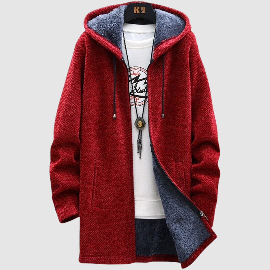 Renata | Cardigan elegante