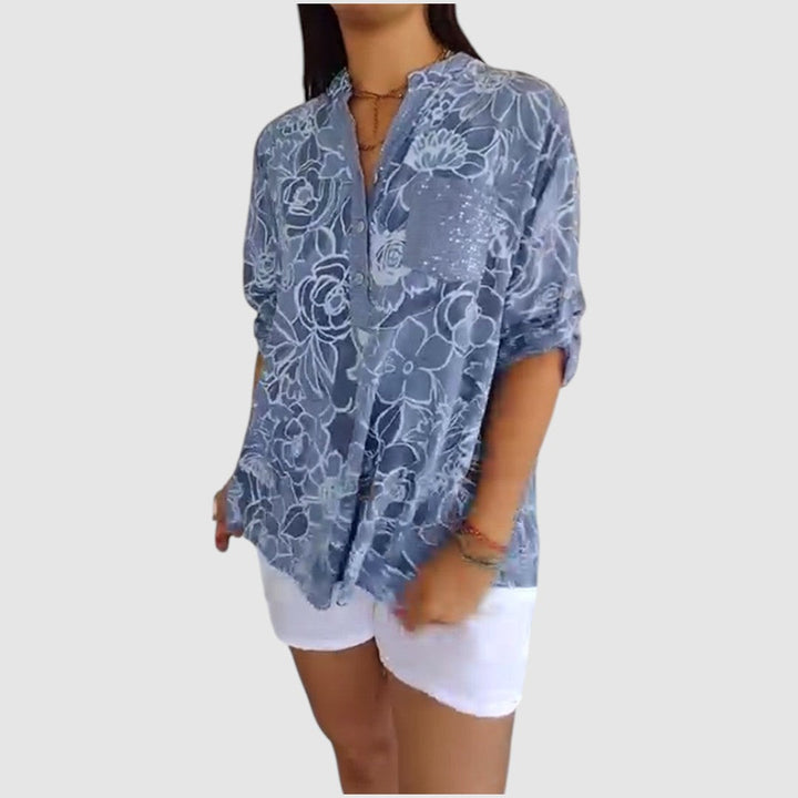 Clelia | Blusa