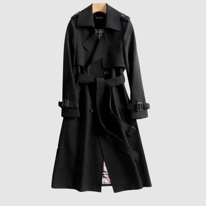 Emily | Trench classico