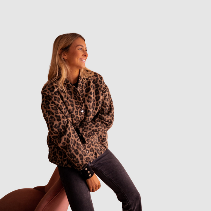 Dalila | Giacca autunnale