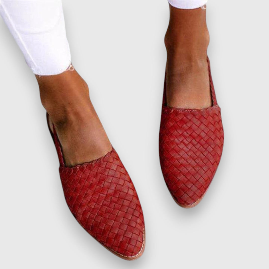Lysena | Sandali comodi