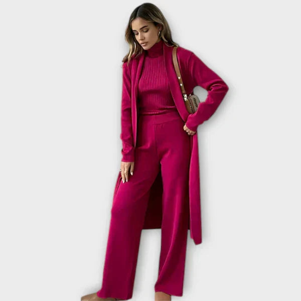 Sandra | Completo elegante