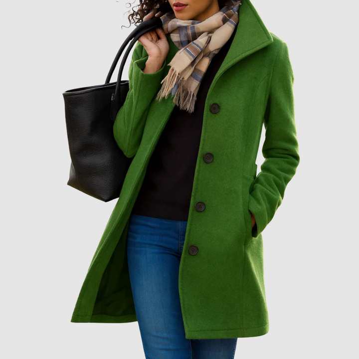 Julie | Cappotto classico
