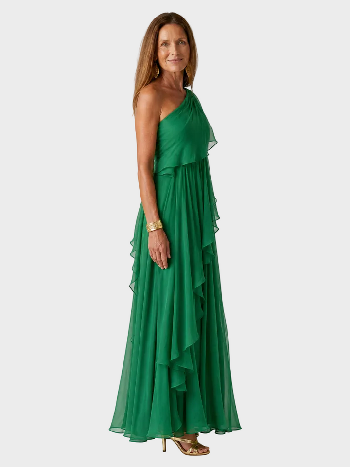Talia | Abito maxi