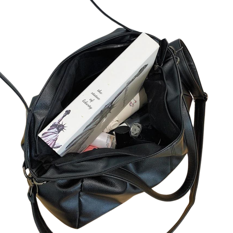 Borsa a spalla Mäkká tote