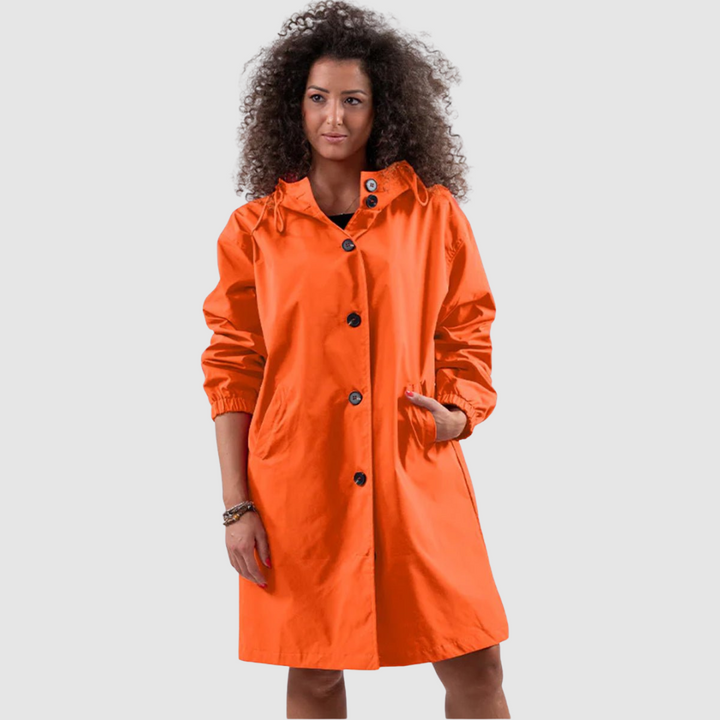 Lucie | Giacca moderna oversize