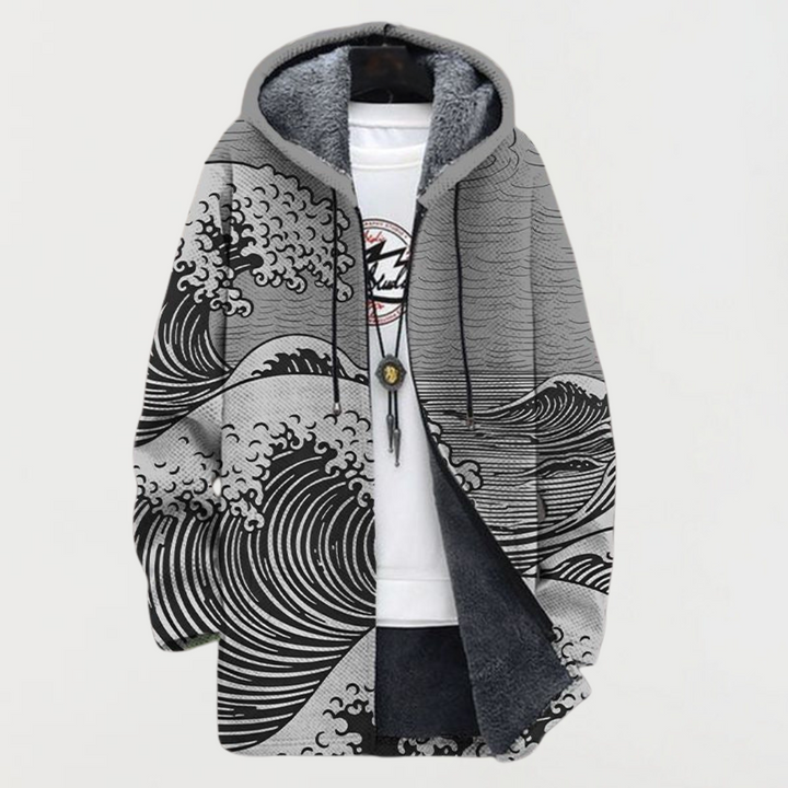 Elsa | Cappotto