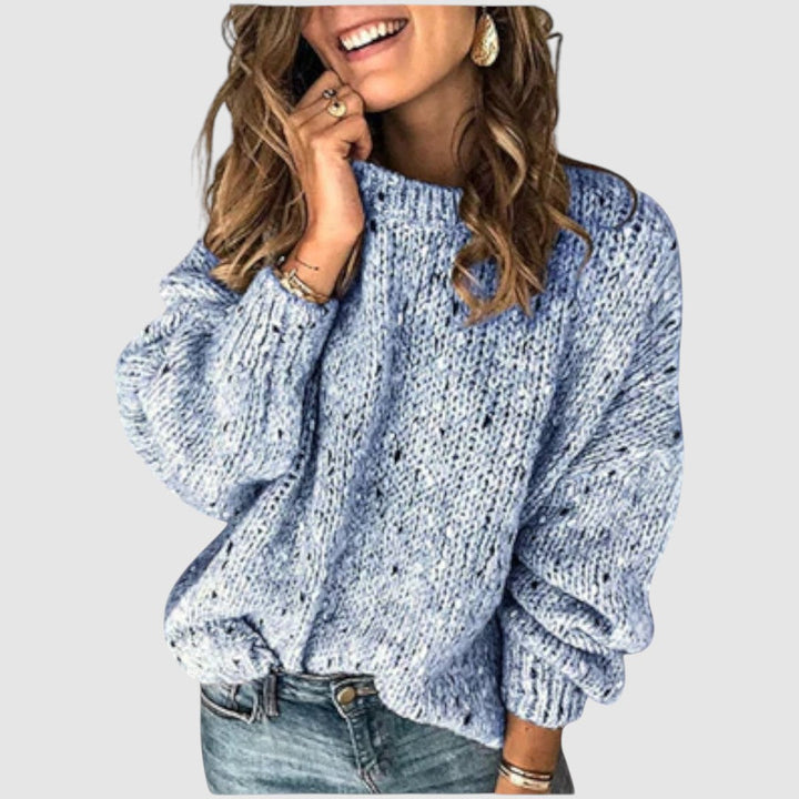 Nikola | Maglione comodo