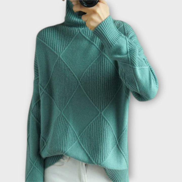 Melanie | Maglione comodo