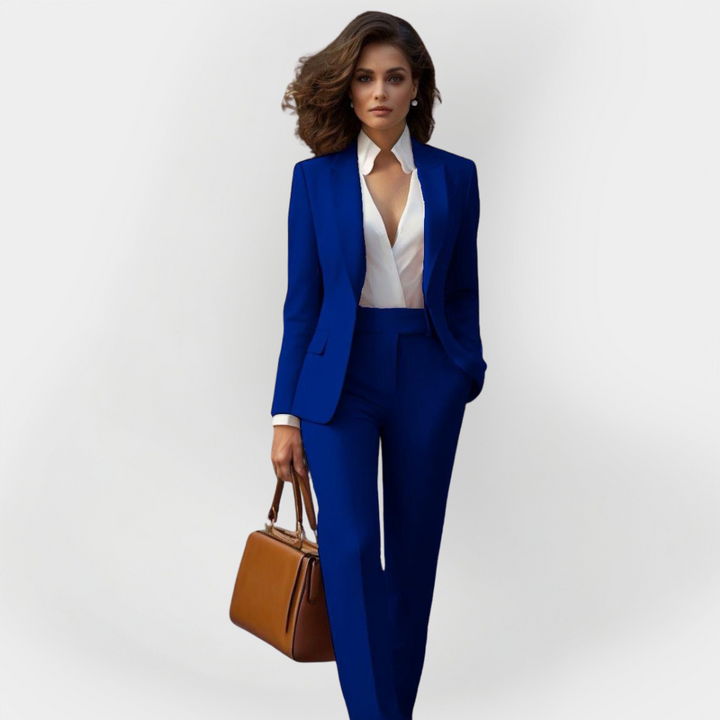 Ornella | Completo elegante