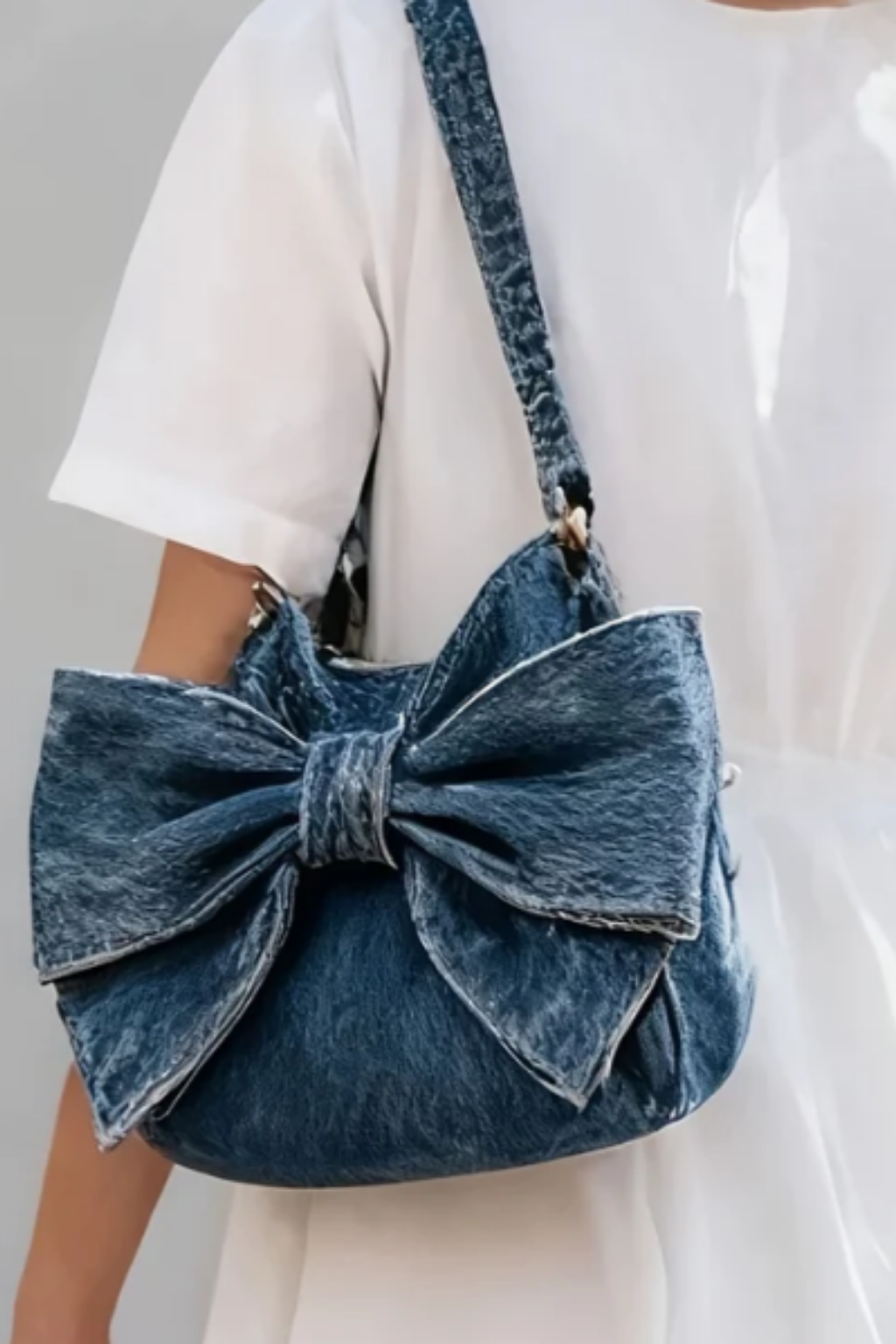 Agata | Borsa retro