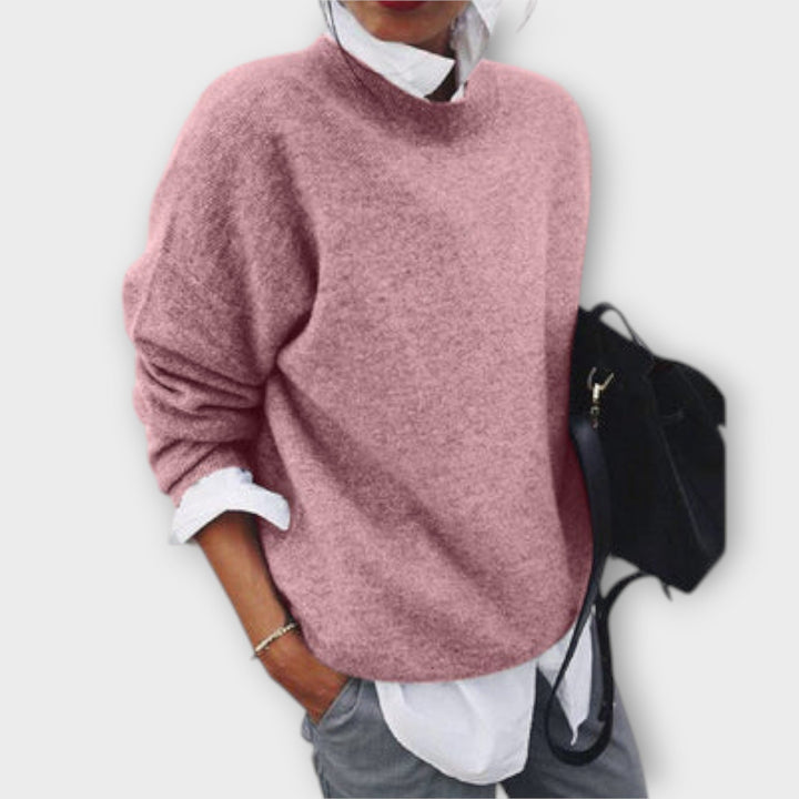 Loredana | Maglione morbido
