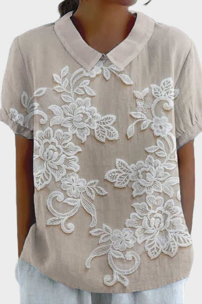 Renata | Blusa