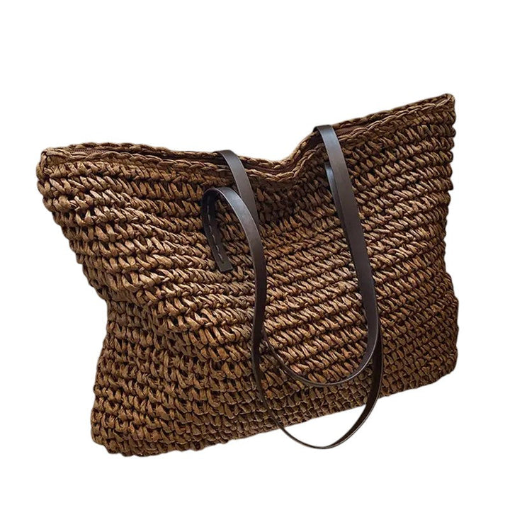 Oriana | Borsa intrecciata
