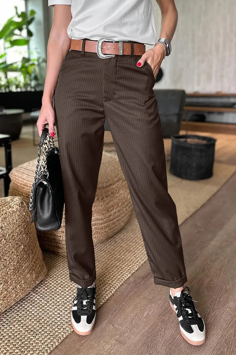 Mathilda | Pantaloni eleganti