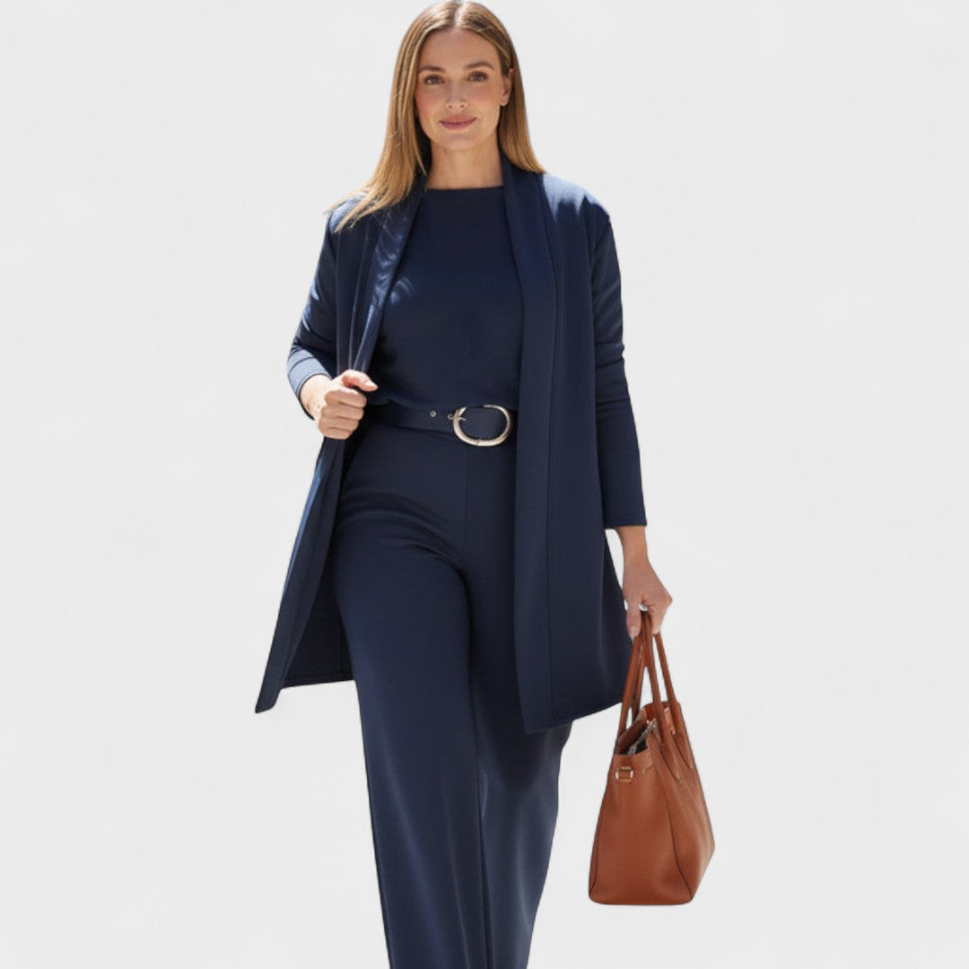 Janet | Completo donna di lusso