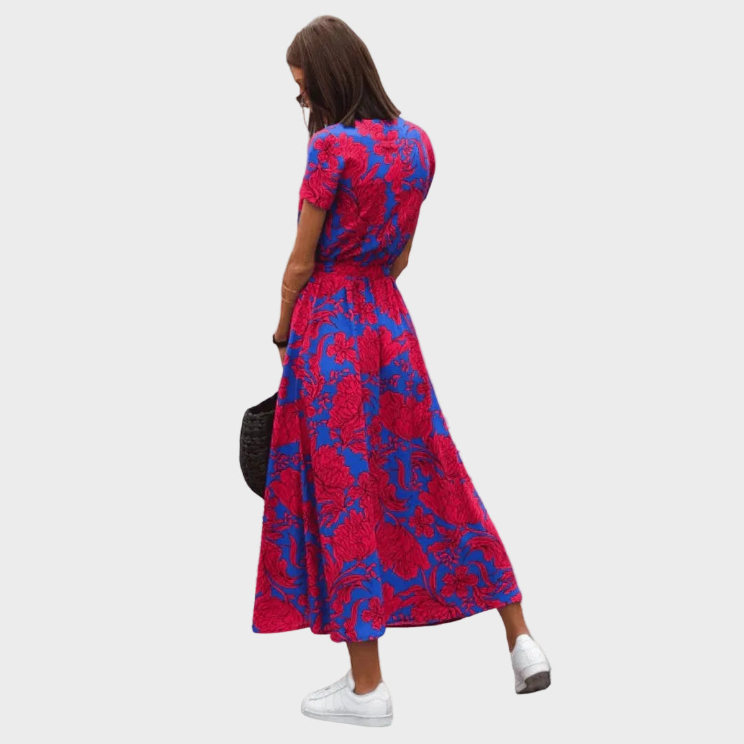 Aldona | Abito elegante