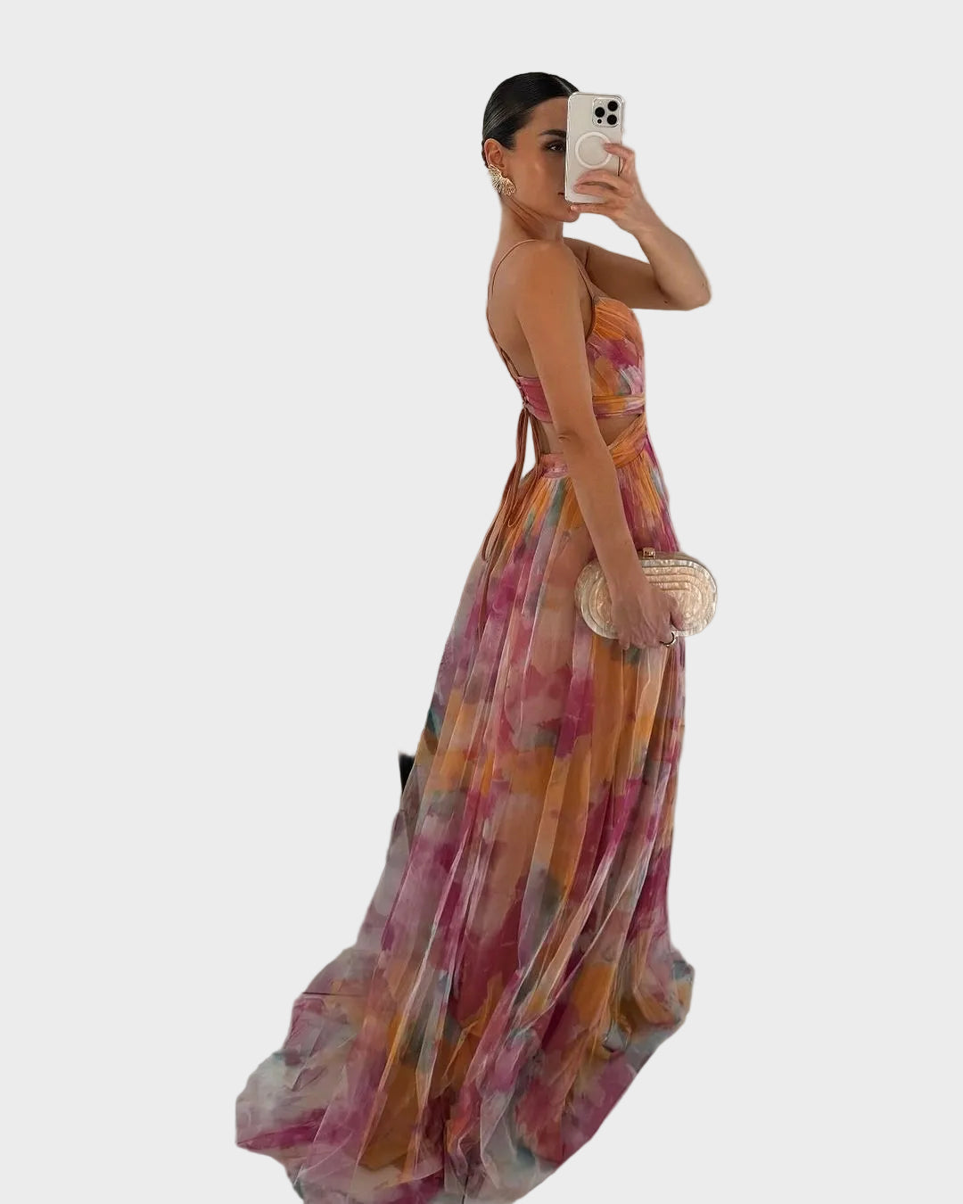 Matilde | Abito elegante