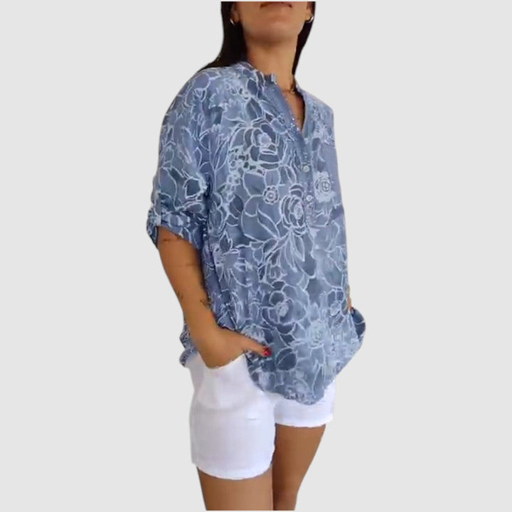Clelia | Blusa