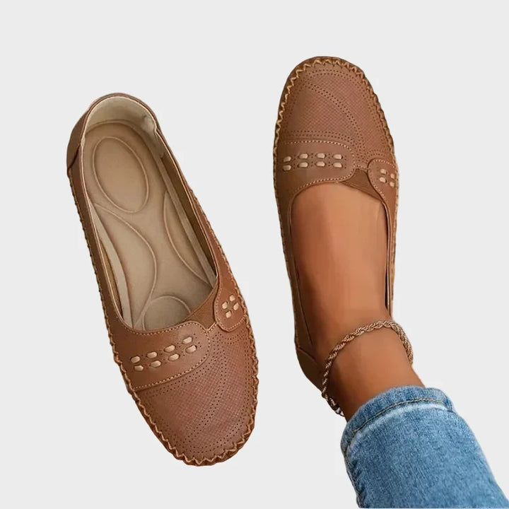 Fabiana | Scarpe ortopediche