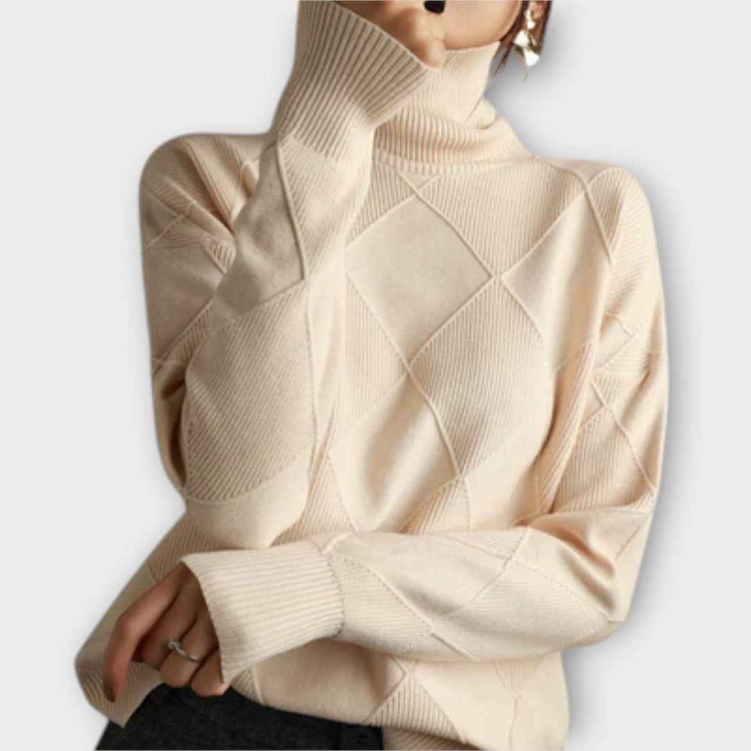 Melanie | Maglione comodo