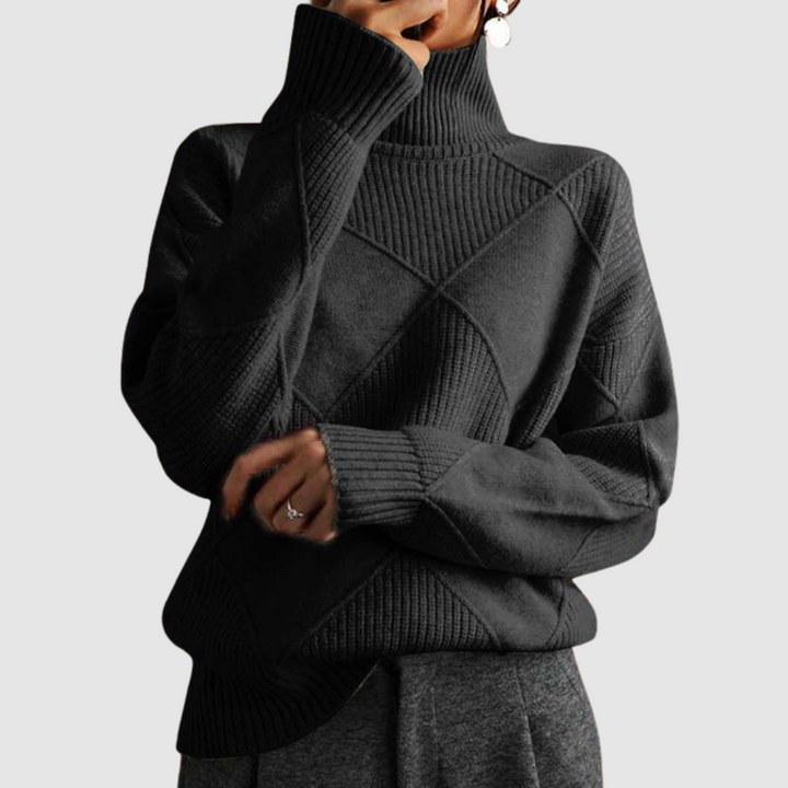 Ester | Maglione testurizzato