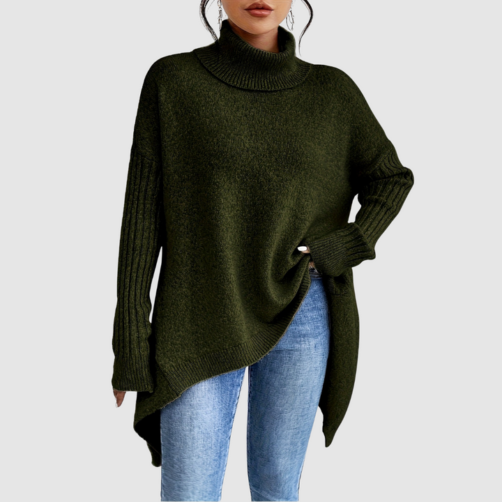 Barbora | Felpa comoda