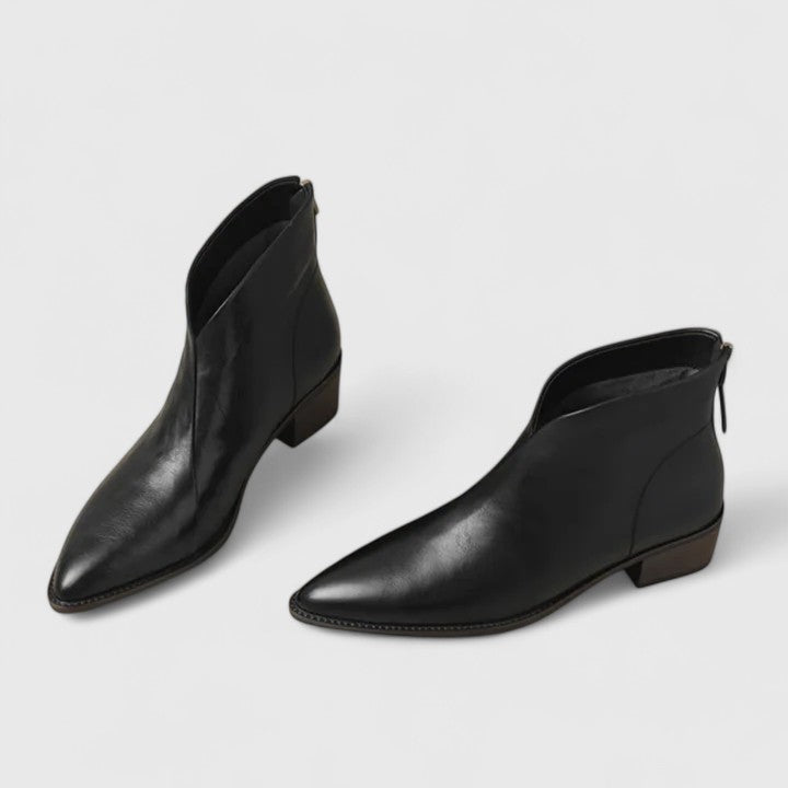 Natalia | Stivaletti eleganti