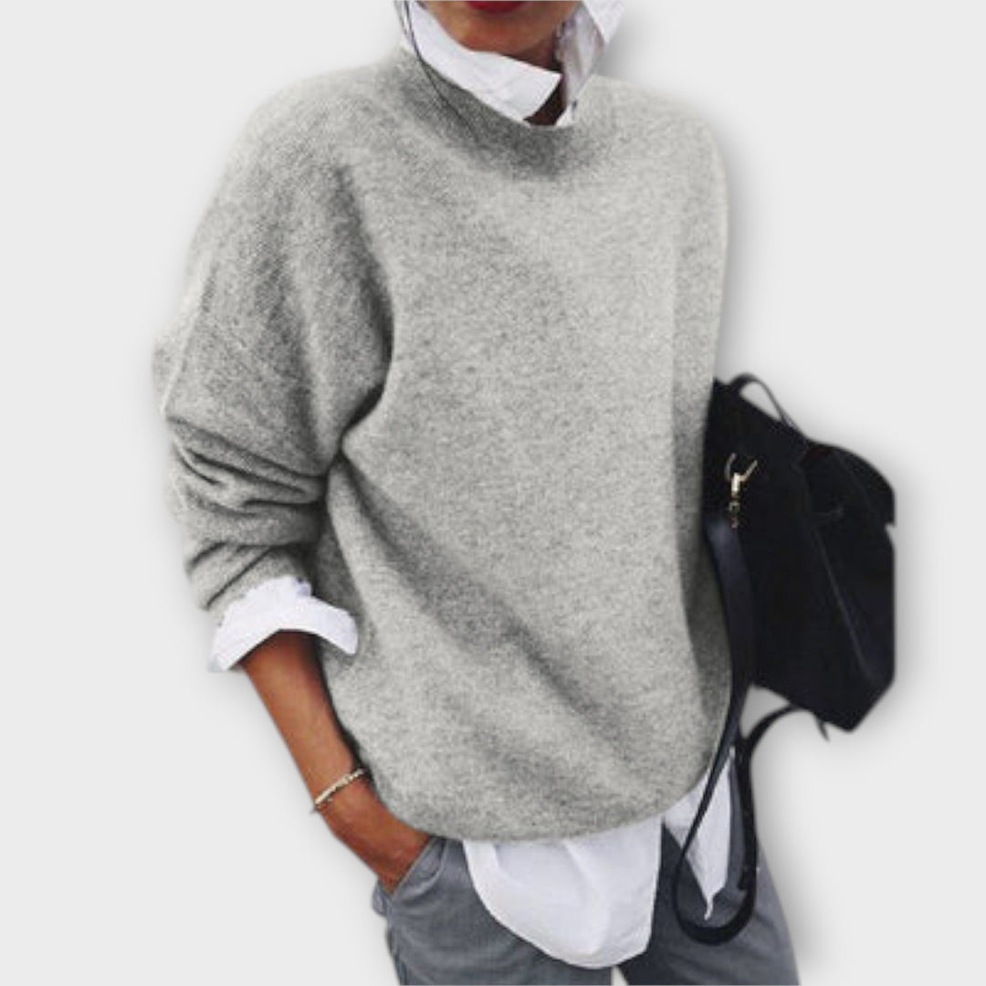 Loredana | Maglione morbido