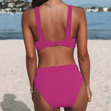 Bikini Estival Chic Námornícka