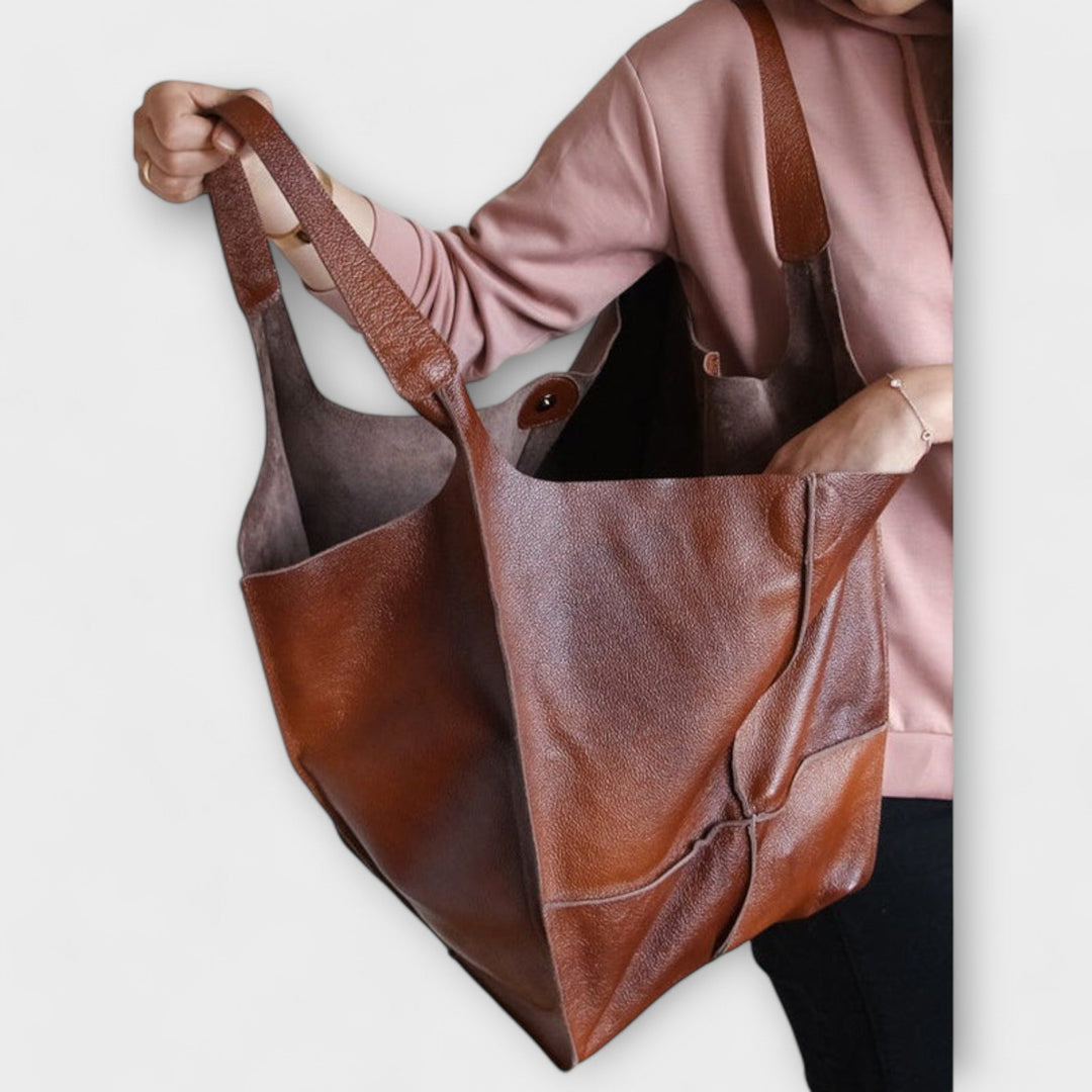Krista | Borsa weekend oversize
