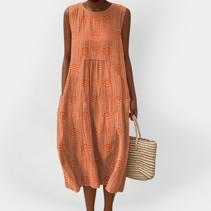 Iole | Abito elegante