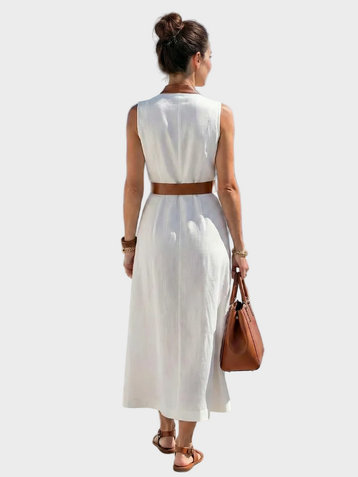 Lidia | Vestito midi