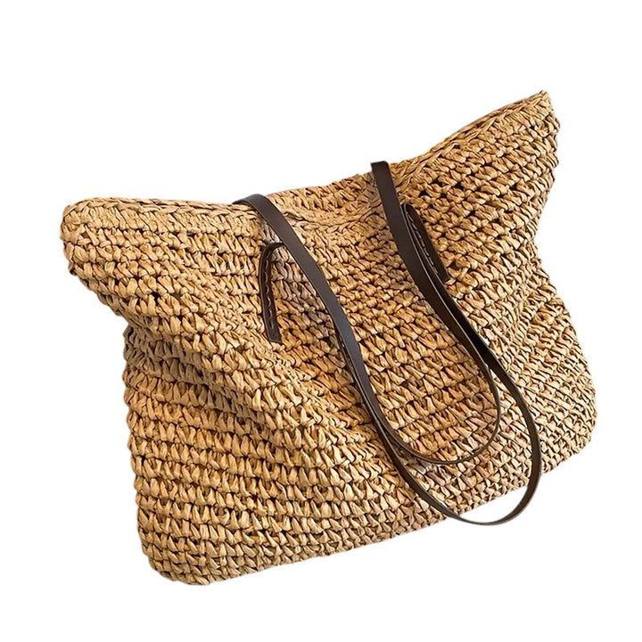 Oriana | Borsa intrecciata