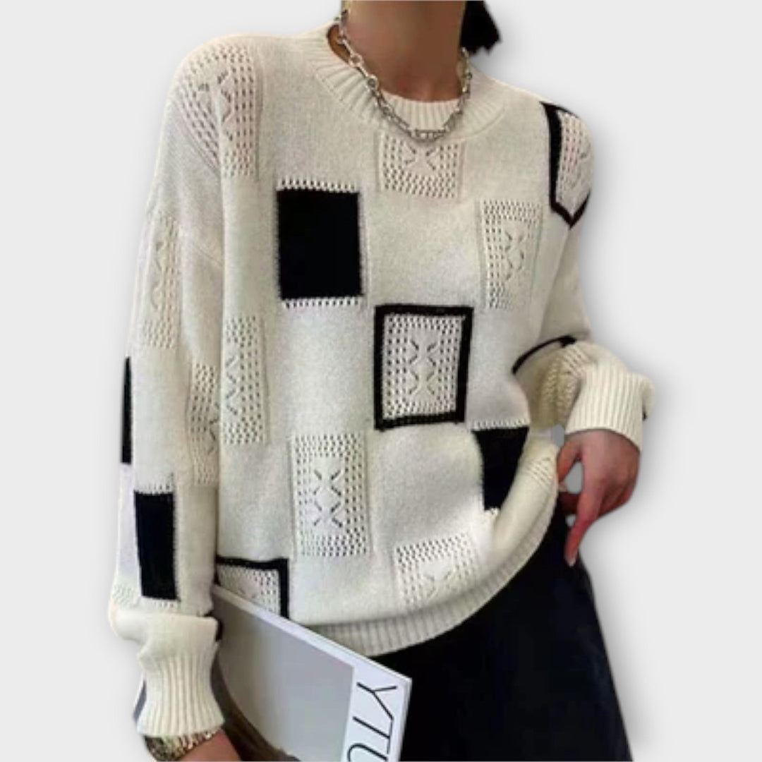 Isalina | Maglione comodo