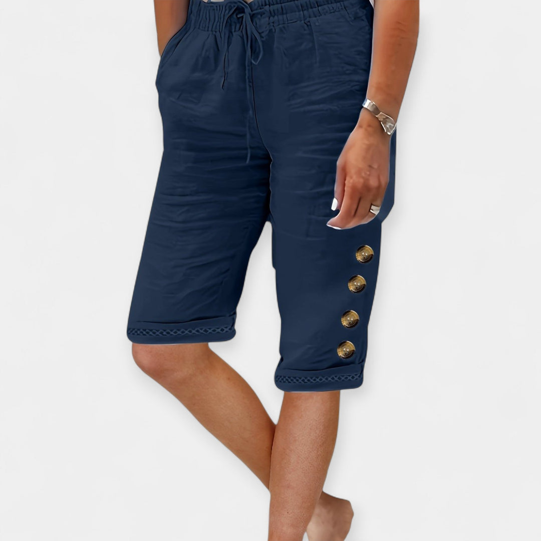 Elena | Pantaloni