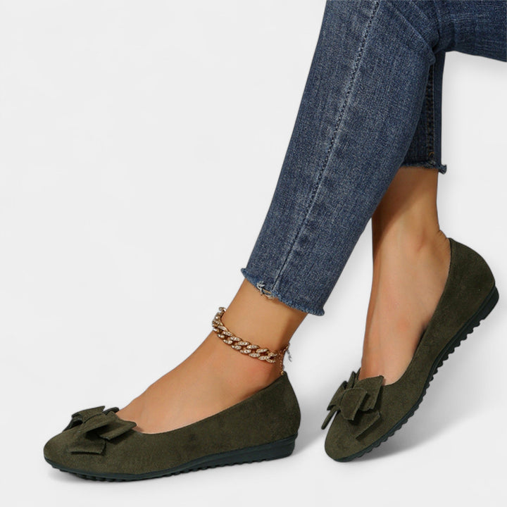 Nikola | Scarpe slip-on