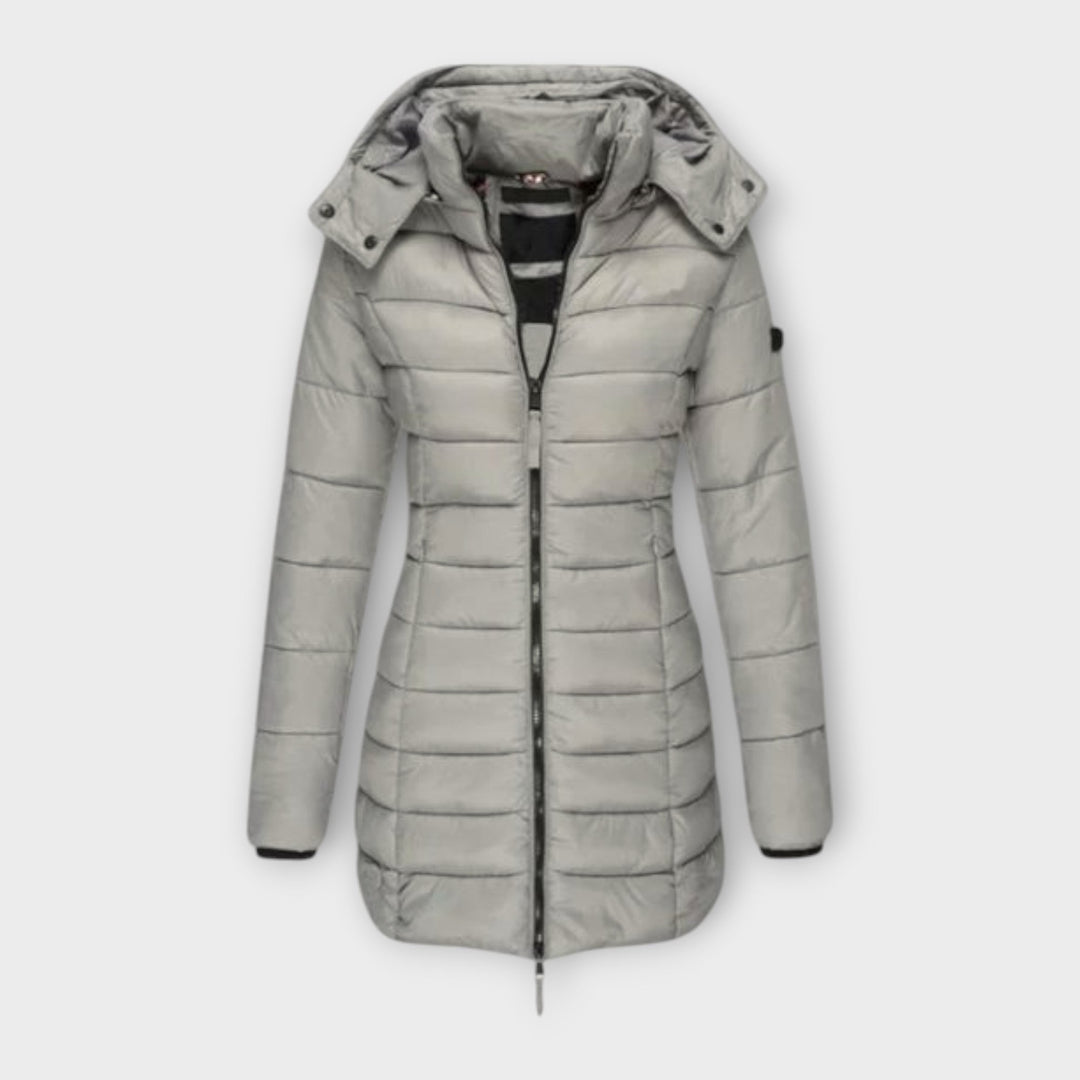 Mathilde | Cappotto invernale elegante
