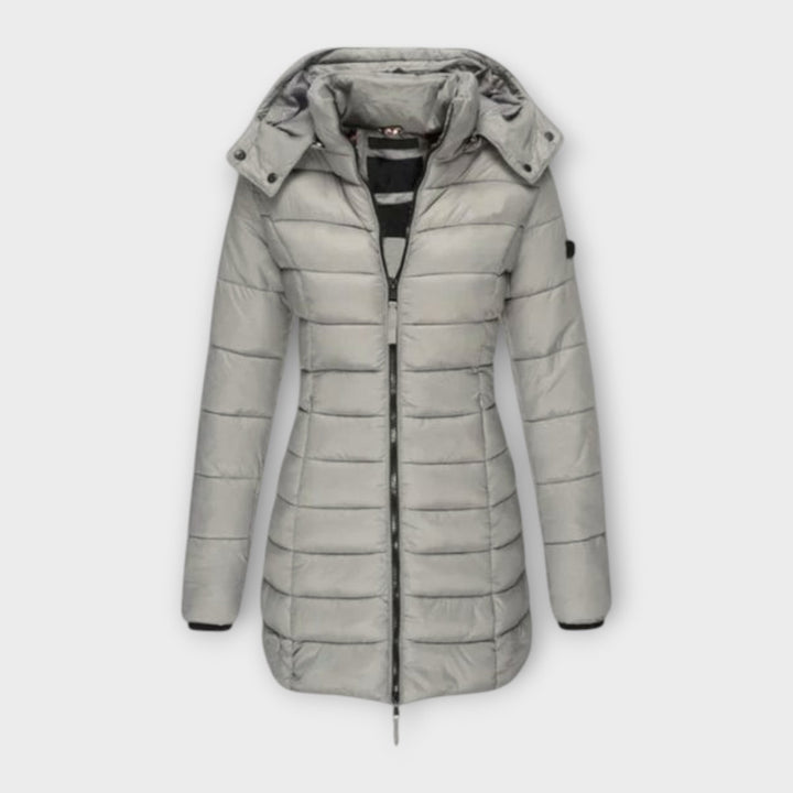 Mathilde | Cappotto invernale elegante